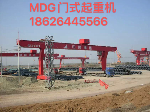 <font color='red'><font color='red'>門(mén)式</font><font color='red'>起重機(jī)</font></font>